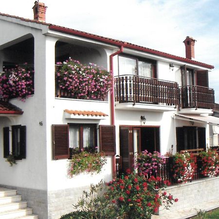 Apartments Peric Opatija Exterior foto