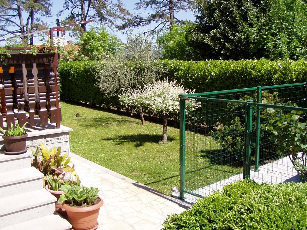 Apartments Peric Opatija Exterior foto