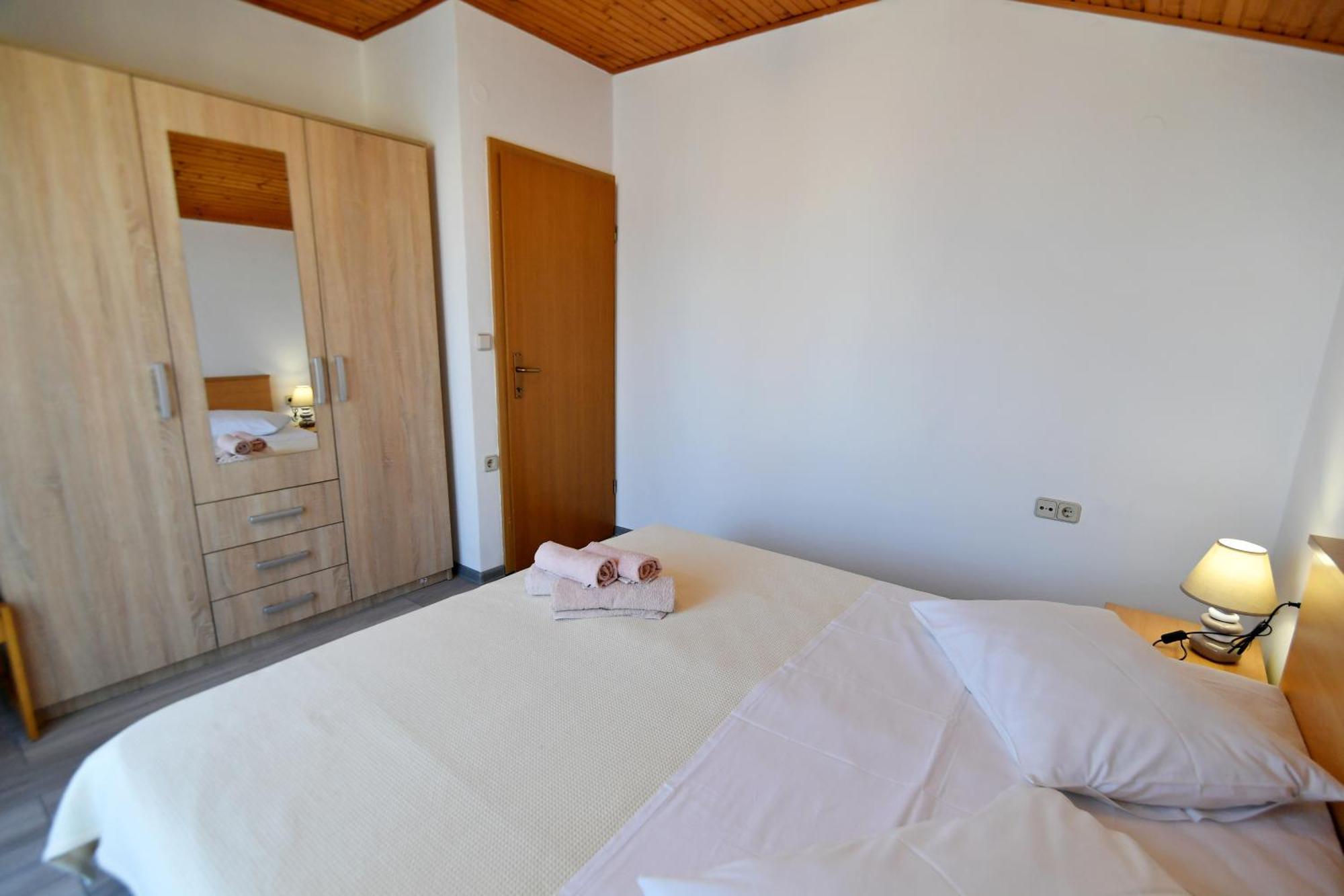 Apartments Peric Opatija Exterior foto