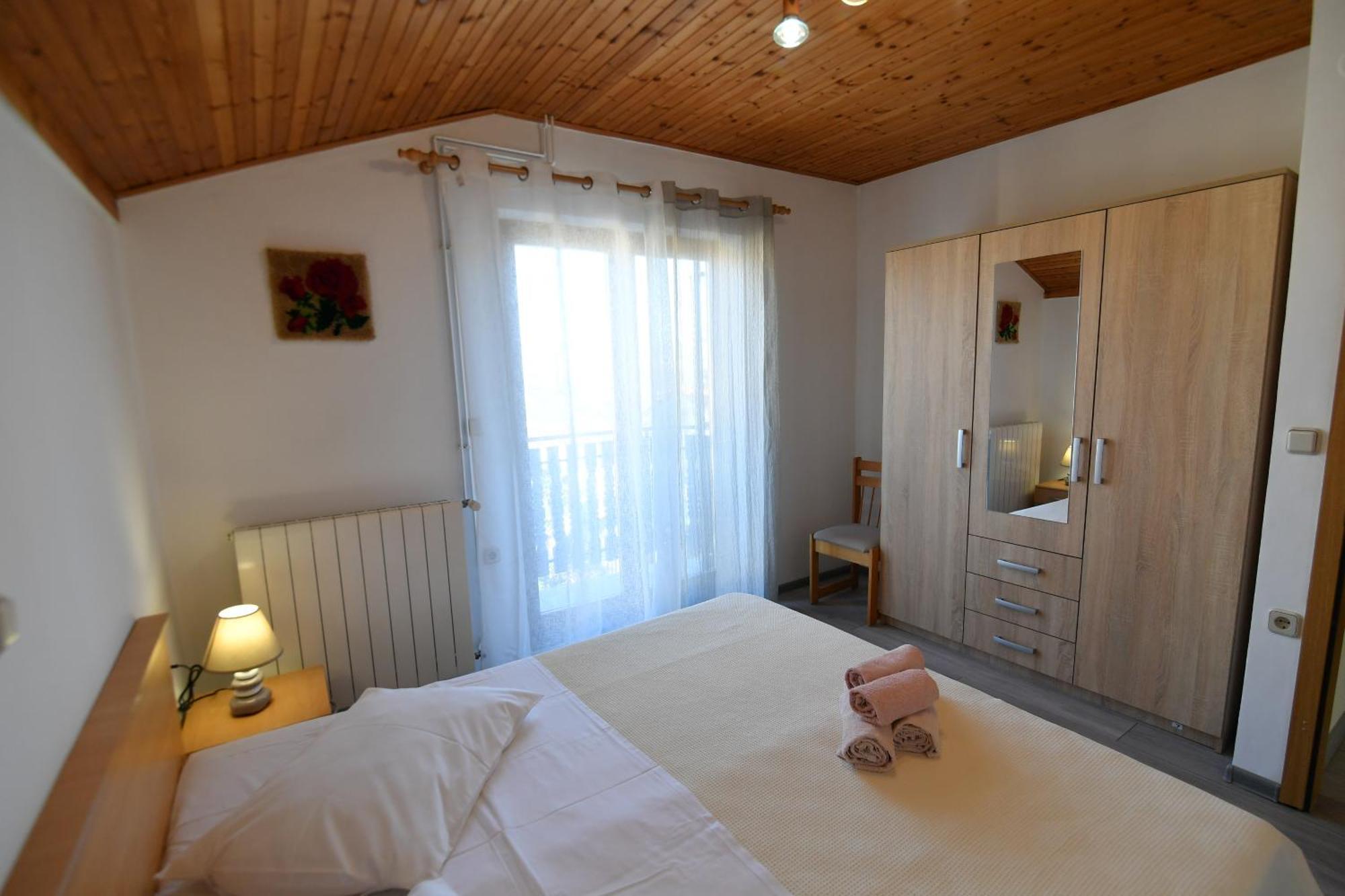 Apartments Peric Opatija Exterior foto