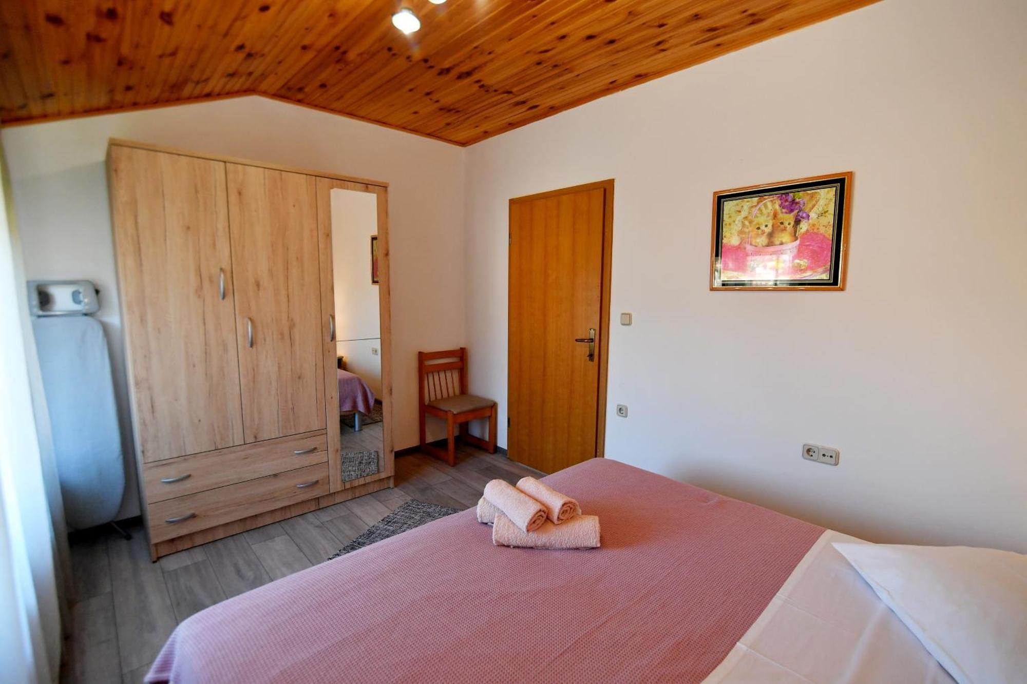 Apartments Peric Opatija Exterior foto