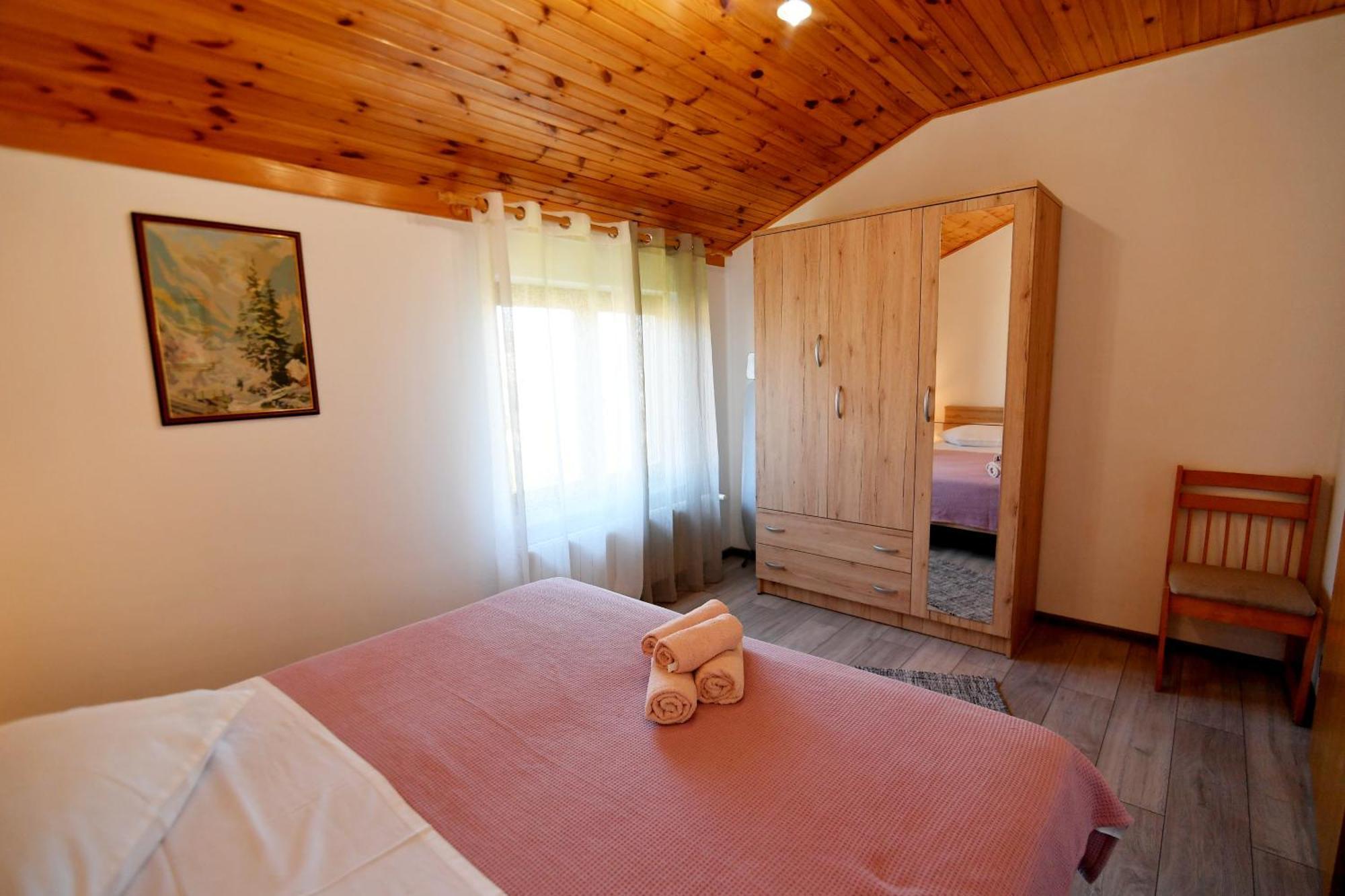 Apartments Peric Opatija Exterior foto