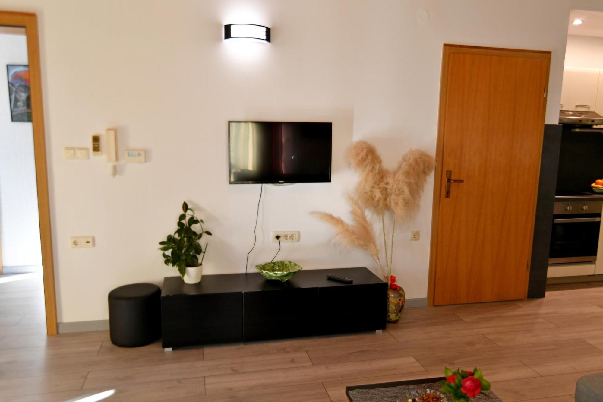 Apartments Peric Opatija Exterior foto