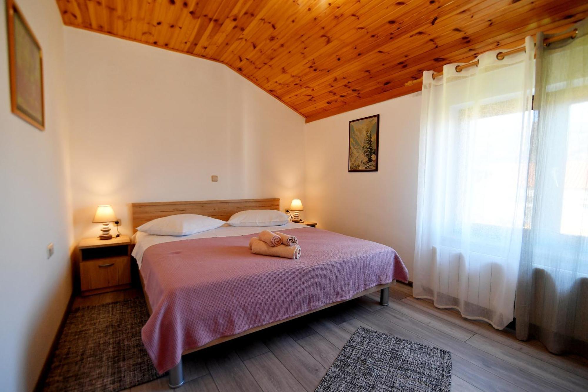 Apartments Peric Opatija Exterior foto