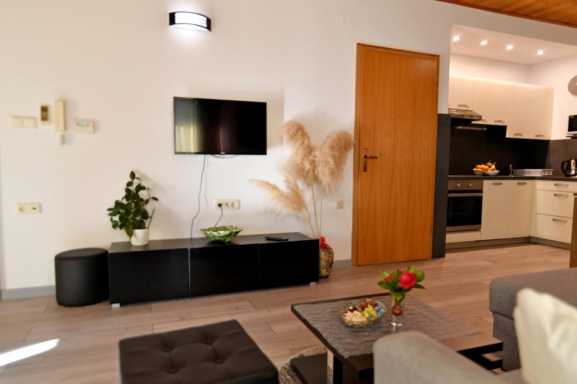Apartments Peric Opatija Exterior foto