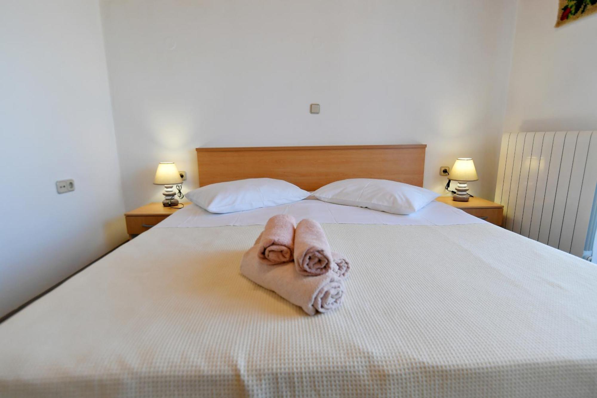 Apartments Peric Opatija Exterior foto