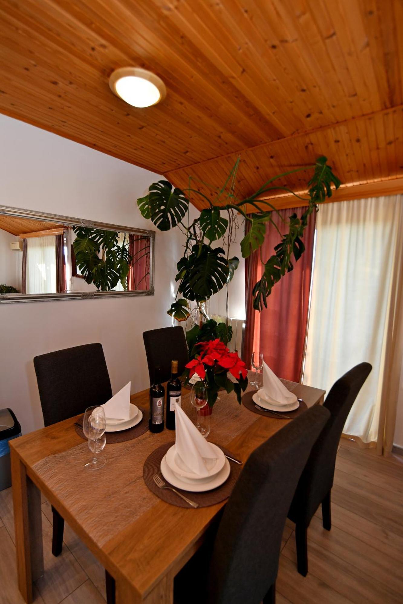 Apartments Peric Opatija Exterior foto