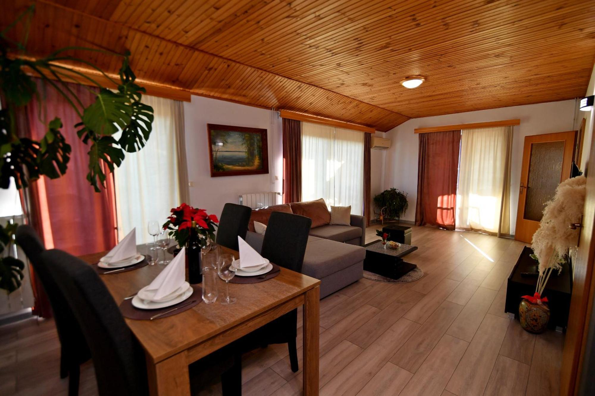 Apartments Peric Opatija Exterior foto