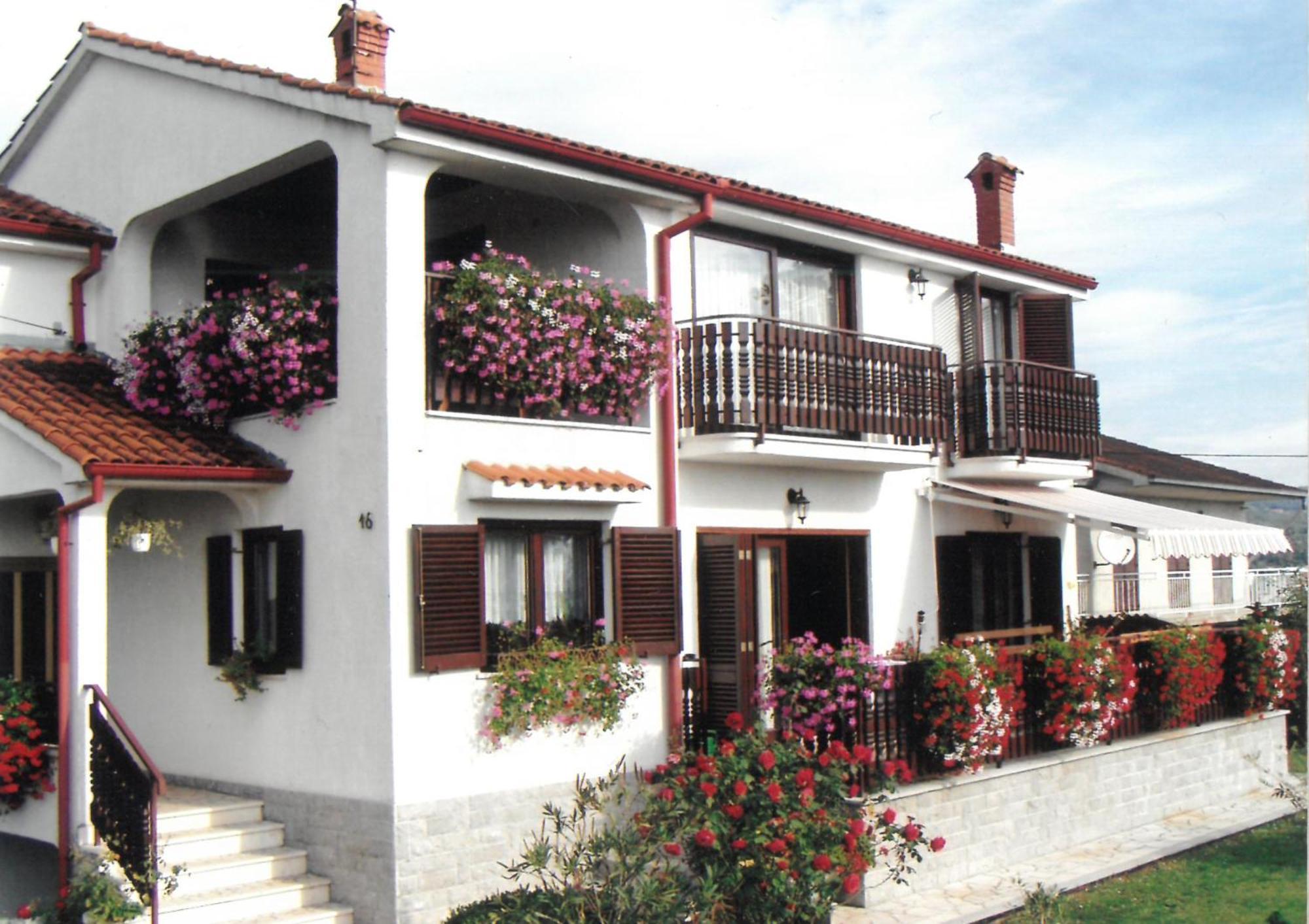 Apartments Peric Opatija Exterior foto