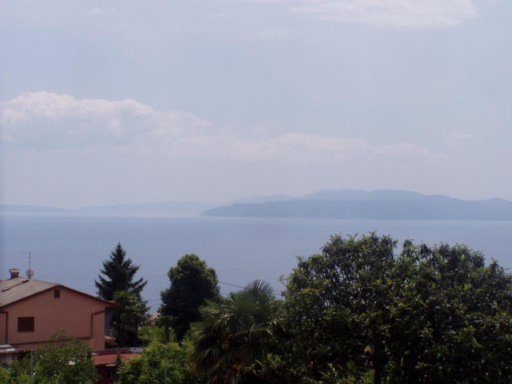 Apartments Peric Opatija Exterior foto