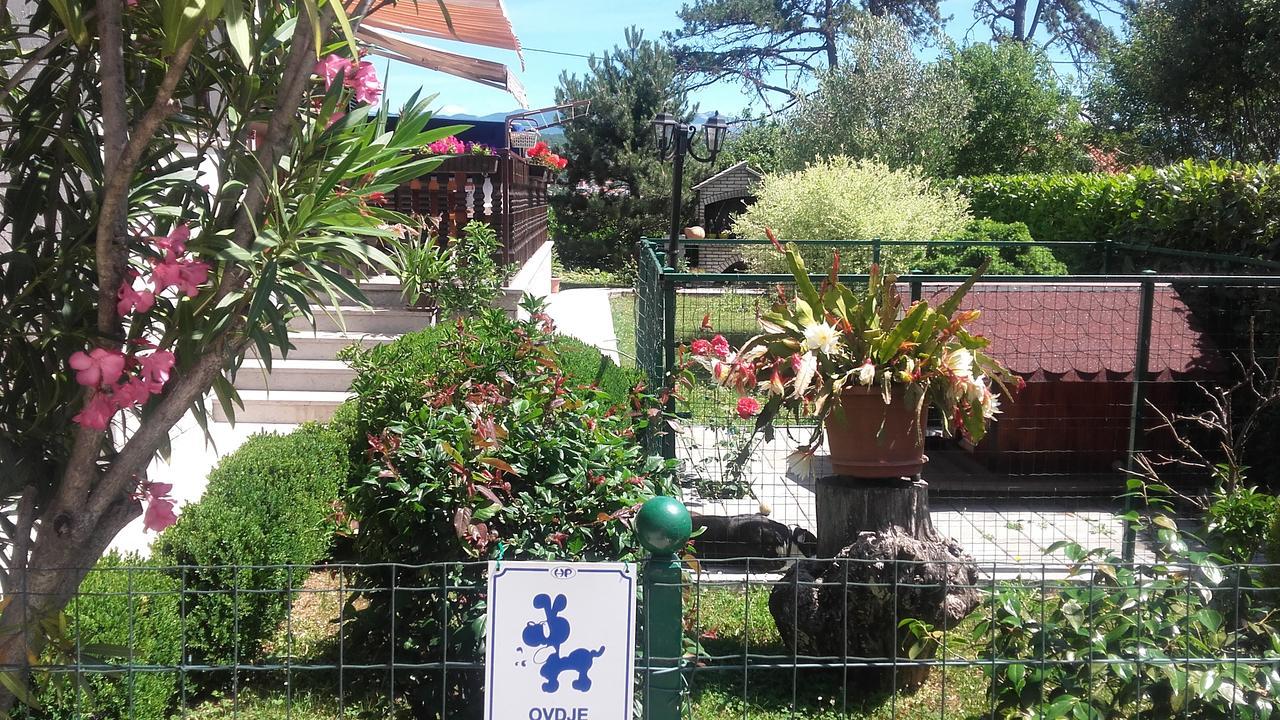 Apartments Peric Opatija Exterior foto