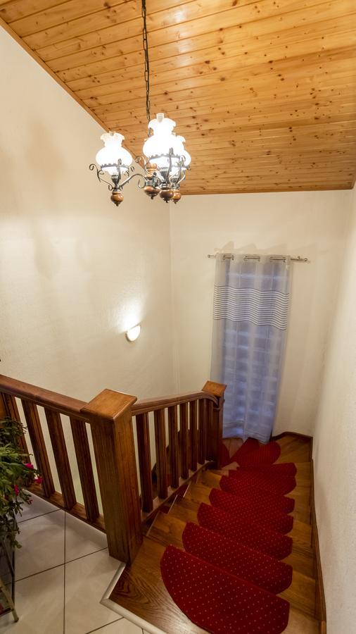 Apartments Peric Opatija Exterior foto